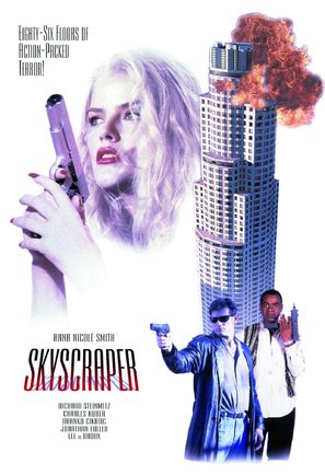 Skyscraper - Movie Cover (thumbnail)