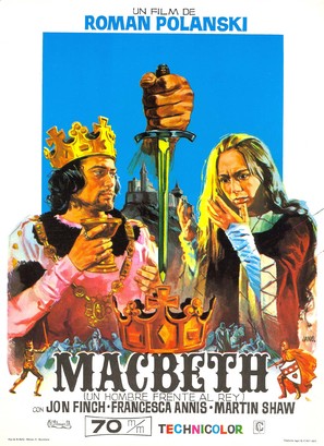 The Tragedy of Macbeth