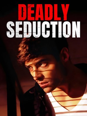 Deadly Seduction - Movie Poster (thumbnail)