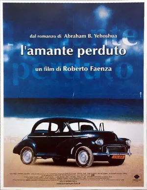 L'amante perduto Poster