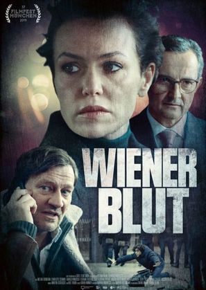 Wiener Blut - Austrian Movie Poster (thumbnail)
