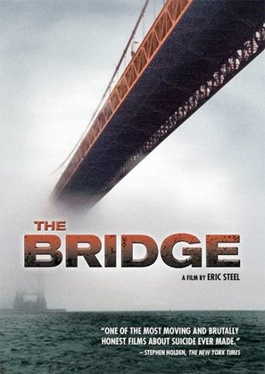 The Bridge - Movie Poster (thumbnail)