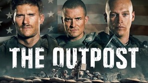 The Outpost - Movie Cover (thumbnail)