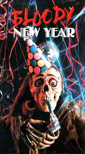 Bloody New Year - Movie Cover (thumbnail)