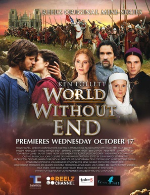 &quot;World Without End&quot; - Movie Poster (thumbnail)