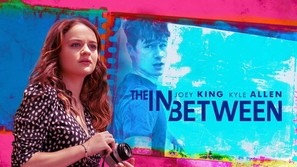 The In Between - Movie Poster (thumbnail)