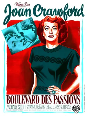 Flamingo Road Poster Flamingo Road Poster