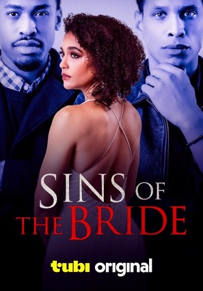 Sins of the Bride - Movie Poster (thumbnail)