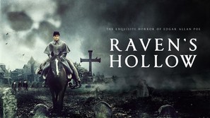 Raven&#039;s Hollow - Movie Poster (thumbnail)