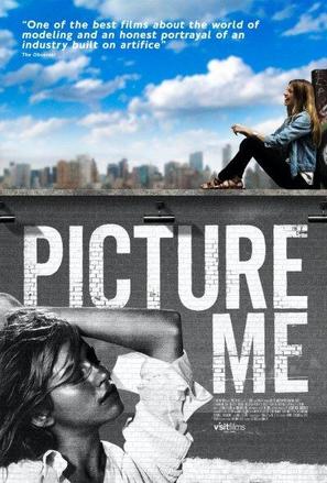 Picture Me: A Model&#039;s Diary - Movie Poster (thumbnail)