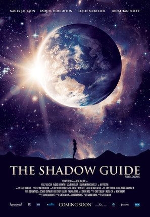 The Shadow Guide: Prologue - Movie Poster (thumbnail)