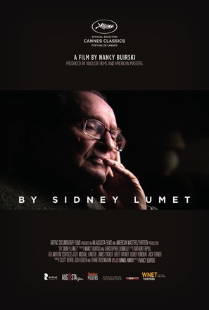 By Sidney Lumet - Movie Poster (thumbnail)