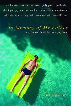 In Memory of My Father - Movie Poster (thumbnail)