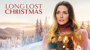 Long Lost Christmas - Movie Poster (thumbnail)