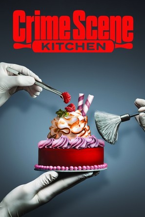 &quot;Crime Scene Kitchen&quot; - Movie Cover (thumbnail)