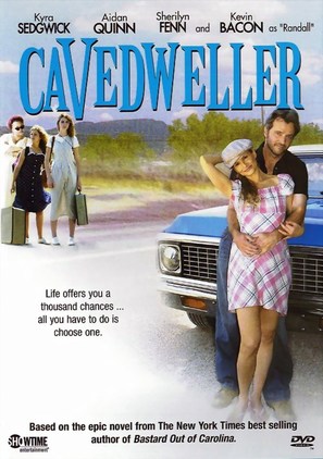 Cavedweller - Movie Cover (thumbnail)