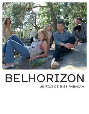 Belhorizon - Belgian poster (thumbnail)