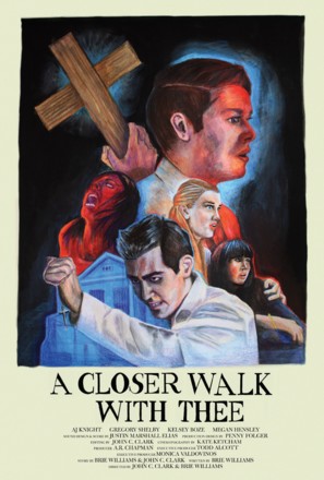 A Closer Walk with Thee - Movie Poster (thumbnail)