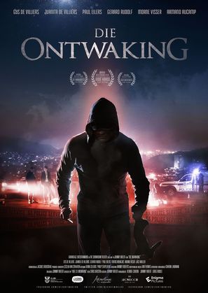 Die Ontwaking - South African Movie Poster (thumbnail)