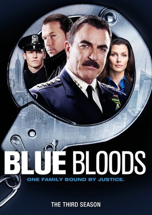 &quot;Blue Bloods&quot; - Movie Cover (thumbnail)