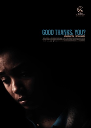 Good Thanks, You? - British Movie Poster (thumbnail)