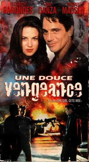 The Girl Gets Moe Cover