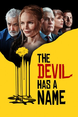 The Devil Has a Name - Movie Cover (thumbnail)