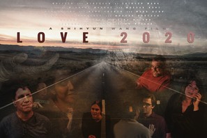 Love 2020 - Movie Poster (thumbnail)