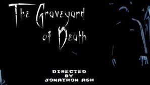 The Graveyard of Death - Movie Poster (thumbnail)