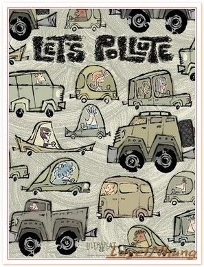 Let&#039;s Pollute - Movie Poster (thumbnail)