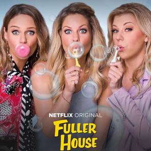 &quot;Fuller House&quot; - Movie Cover (thumbnail)