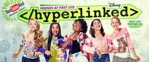 &quot;Hyperlinked&quot; - Movie Poster (thumbnail)