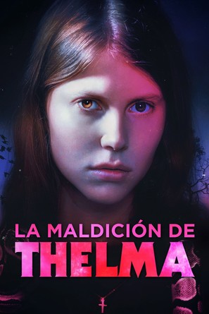 Thelma - Mexican Movie Cover (thumbnail)