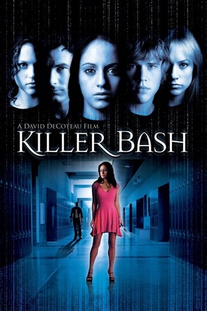 Killer Bash - Movie Cover (thumbnail)