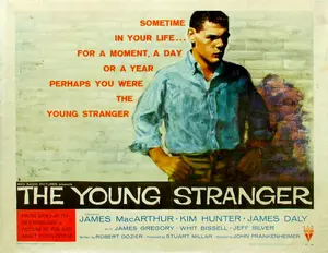 The Young Stranger