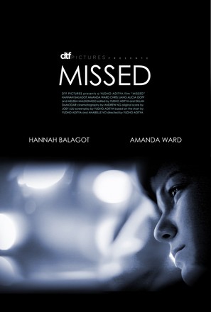 Missed - Movie Poster (thumbnail)