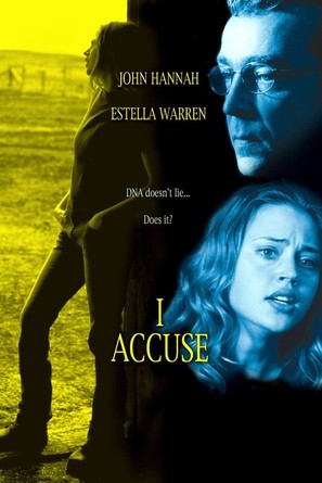 I Accuse - Canadian Movie Poster (thumbnail)