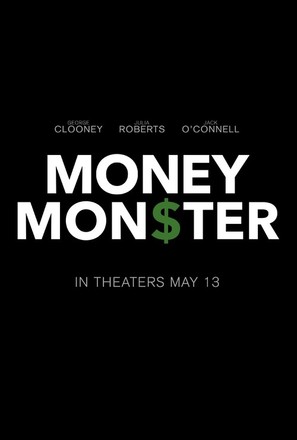 Money Monster - Logo (thumbnail)