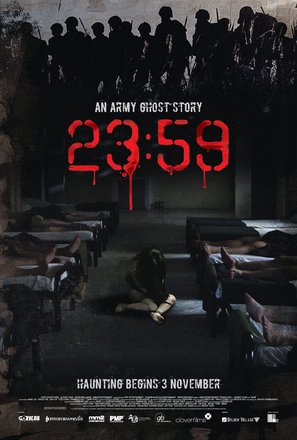 23:59 - Singaporean Movie Poster (thumbnail)