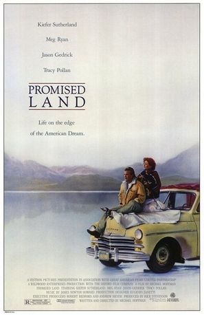 Promised Land - Movie Poster (thumbnail)