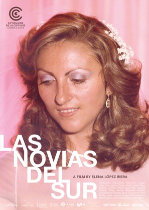 Las novias del sur - International Movie Poster (thumbnail)