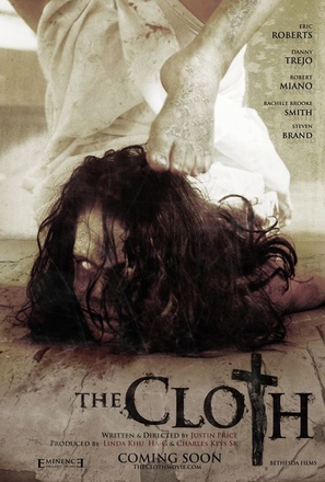 The Cloth - Movie Poster (thumbnail)