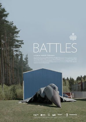 Battles - Dutch Movie Poster (thumbnail)