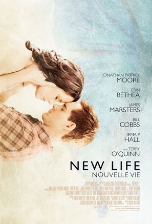 New Life - Canadian Movie Poster (thumbnail)