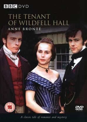 The Tenant of Wildfell Hall - poster (thumbnail)