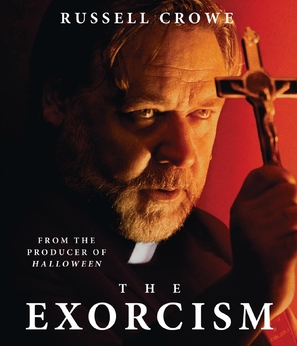 The Exorcism - Movie Cover (thumbnail)