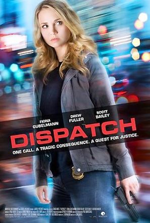 Dispatch - Movie Poster (thumbnail)
