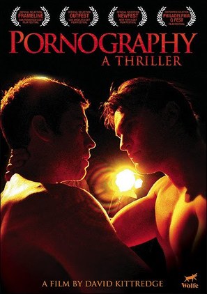 Pornography - Movie Cover (thumbnail)