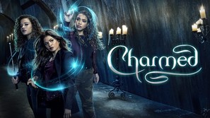 &quot;Charmed&quot; - Key art (thumbnail)