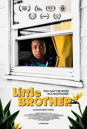 Little Brother - Movie Poster (thumbnail)